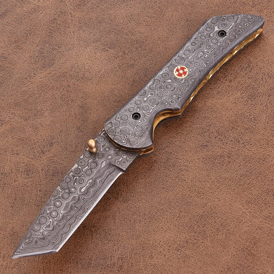 How To Customize A Pocket Knife?