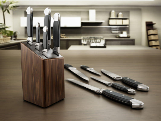 Where To Buy Kitchen Knives Near Me?