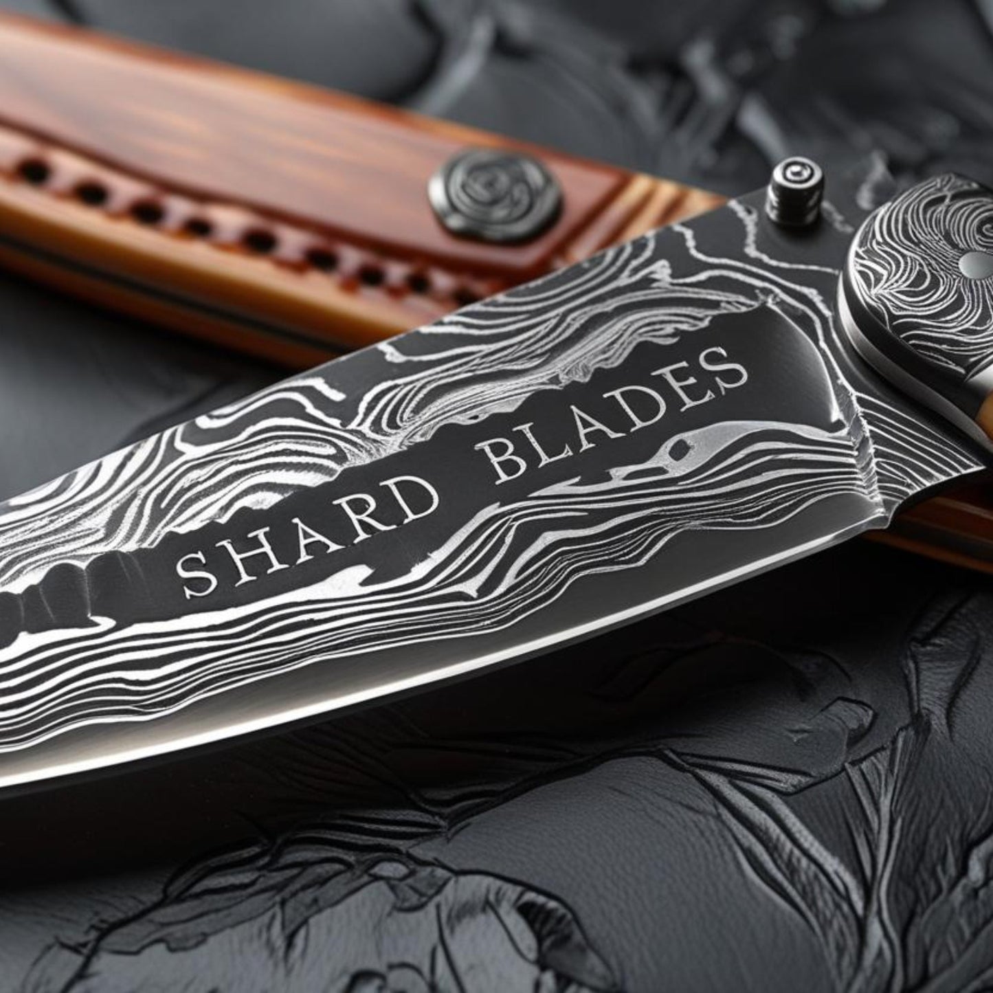 damascus steel