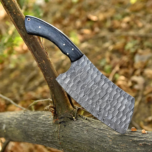 The Best Steel for Kitchen Knives