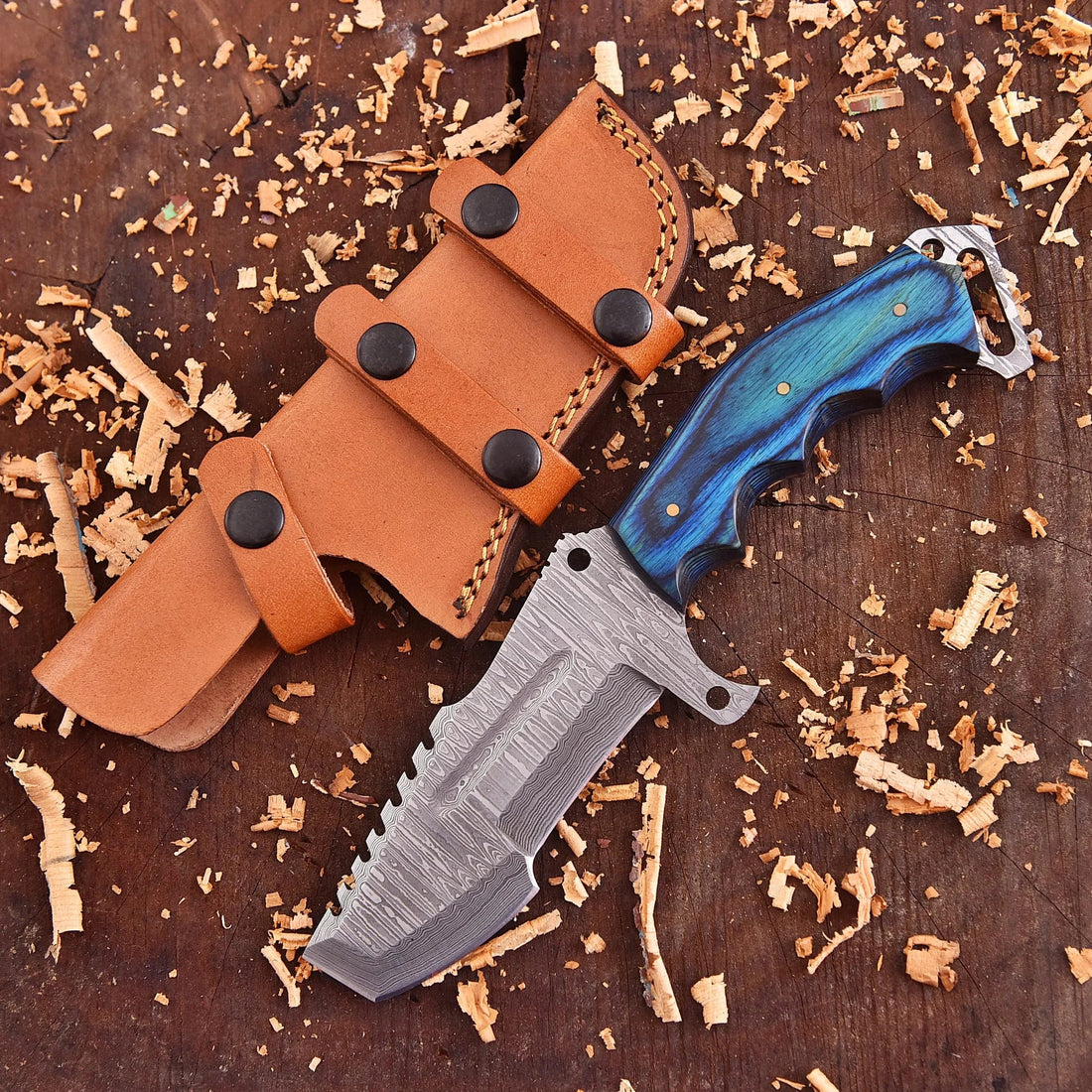 Best Lightweight Fixed blade knives Review