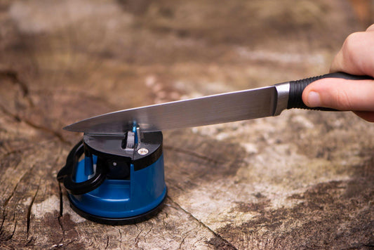 Why Are Sharp Knives Safer Than Dull Ones?