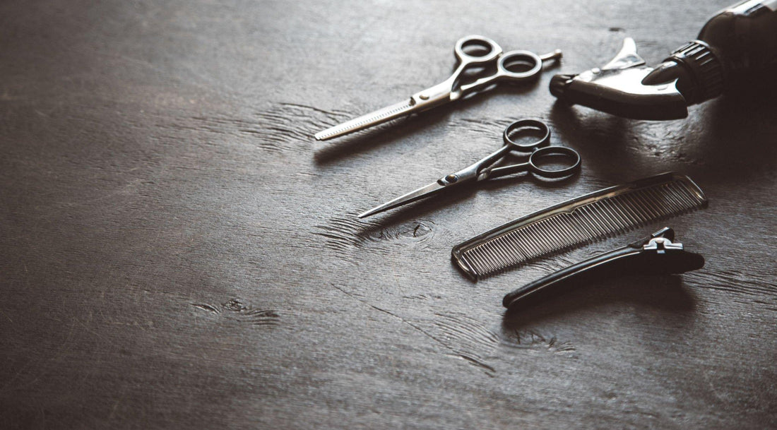 Top 10 Hairdressing Scissors