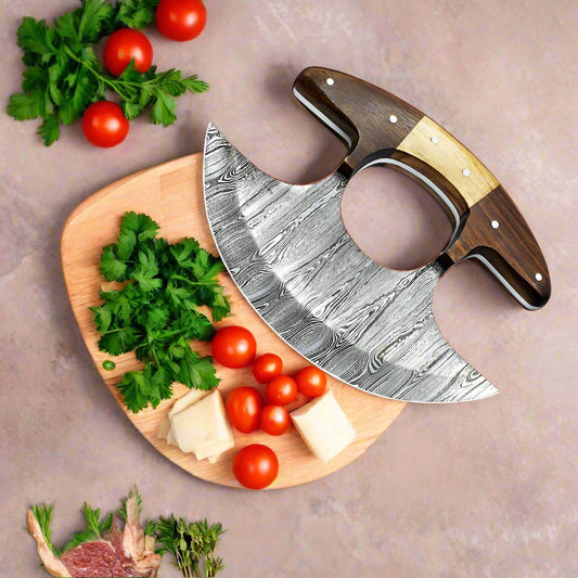 The Timeless Craft of Ulu: A Functional Art That Connects Generations
