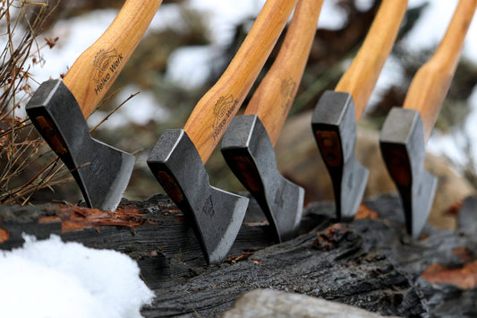 Best Hand Forged Viking Axes |Buyer’s Guide
