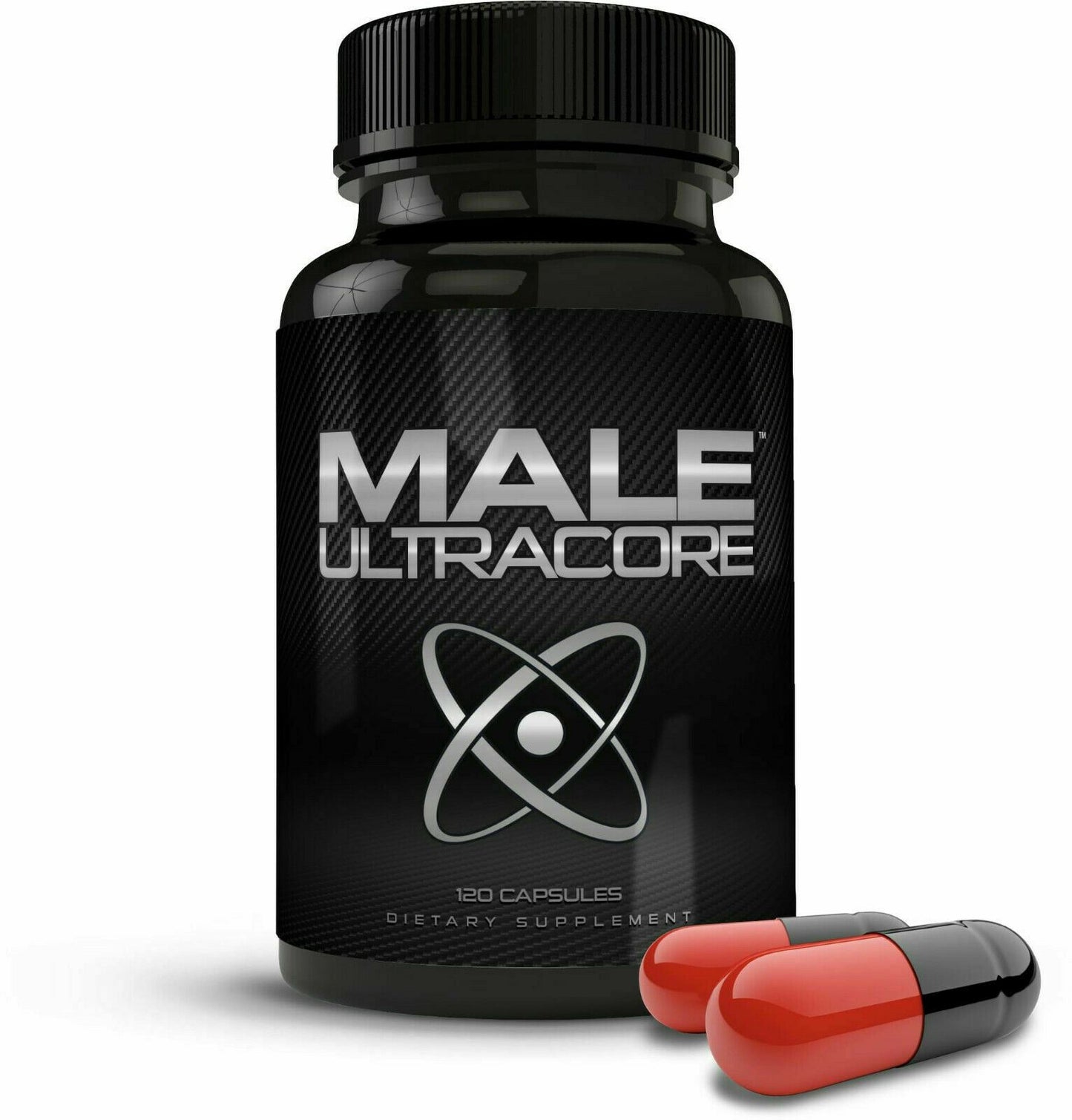 Male Ultracore - Testosterone Booster & Performance Enhancing Supplement