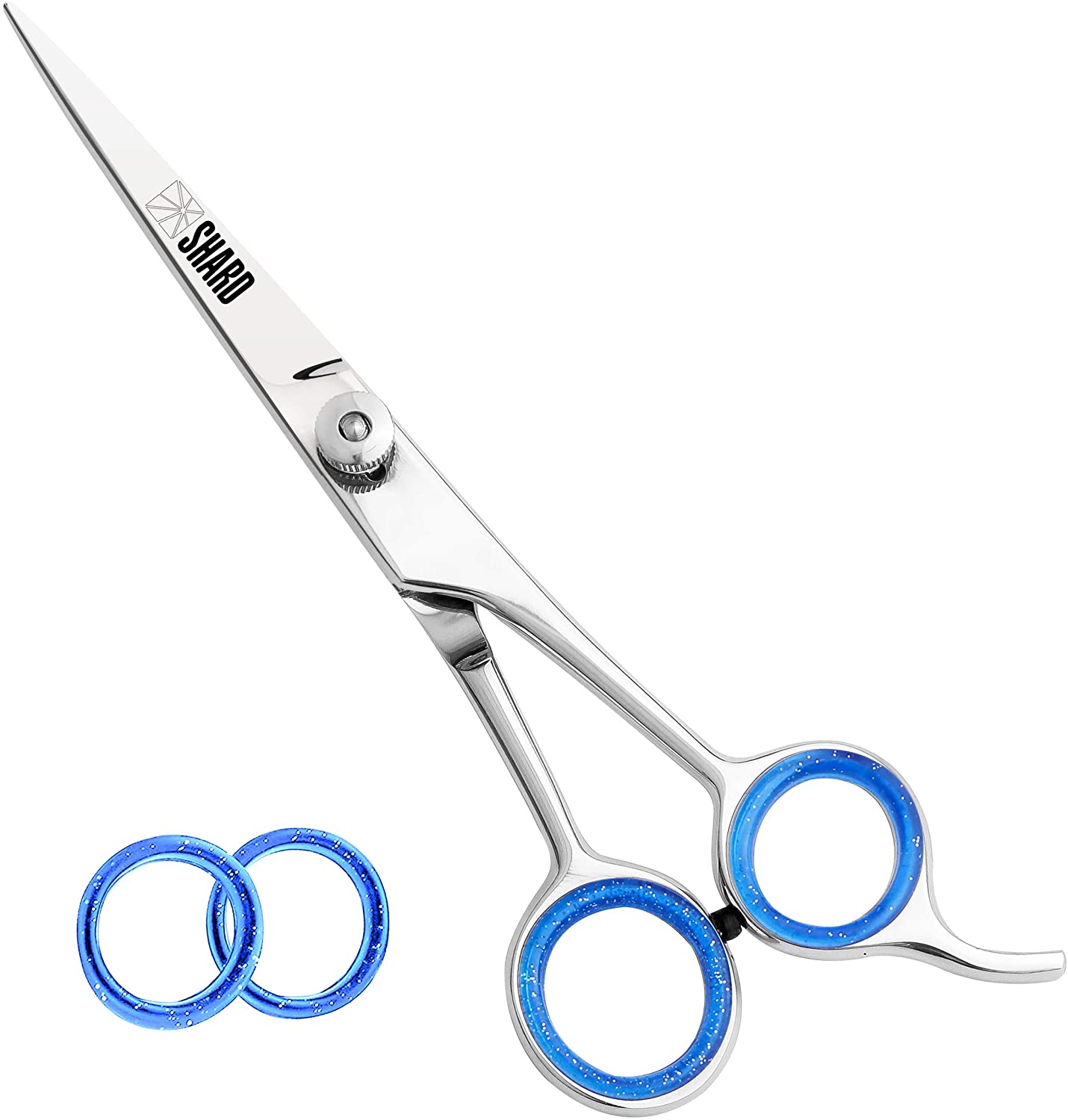 Professional Hair Cutting Scissors For Men Hair scissors Sharp Blades Hairdressing Barber Scissors
